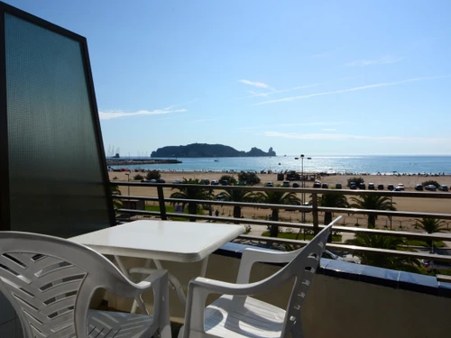 Apartment L'Estartit, 2 bedrooms, 4 persons - photo_18949605121