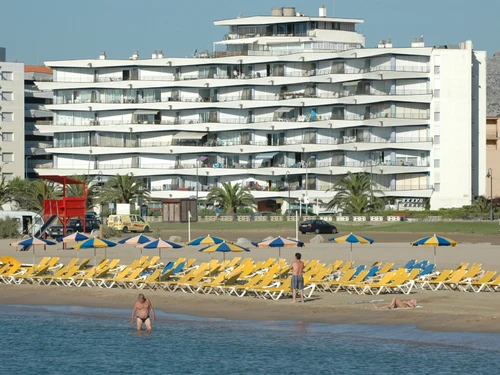 Apartment L'Estartit, 2 bedrooms, 4 persons - photo_18949605121