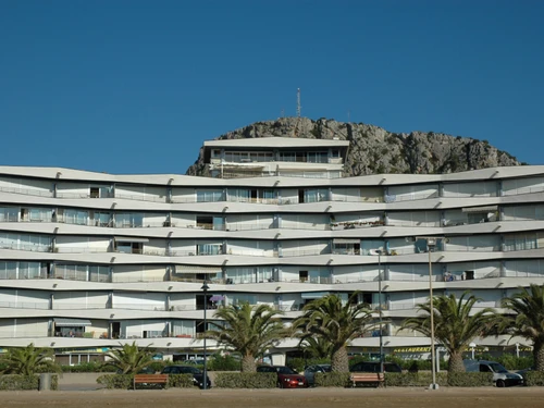 Apartment L'Estartit, 2 bedrooms, 4 persons - photo_18949605121