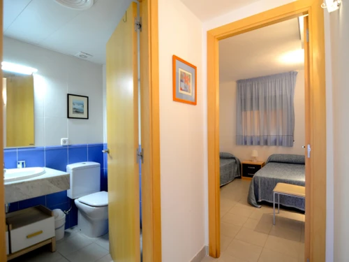 Apartamento L'Escala, 2 dormitorios, 4 personas - photo_18949606864