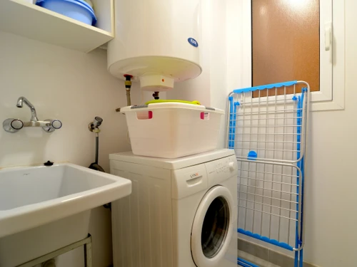 Apartamento L'Escala, 2 dormitorios, 4 personas - photo_18949606864