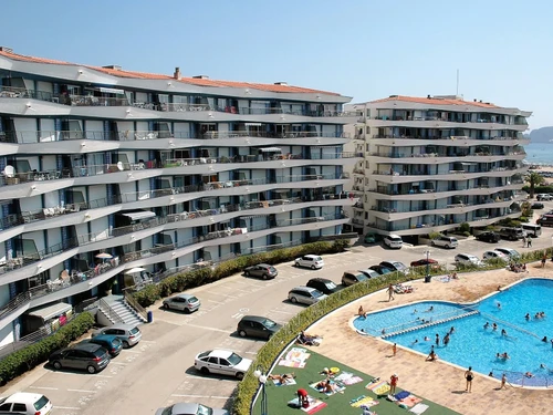 Appartement L'Estartit, 3 pièces, 5 personnes - photo_18949234868