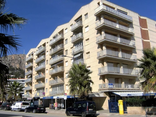 Appartement L'Estartit, 3 pièces, 5 personnes - photo_18949234868