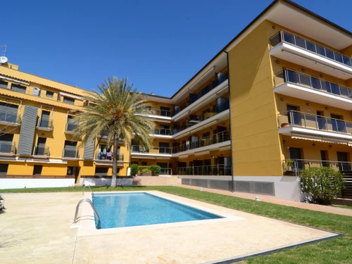 Apartment L'Estartit, 3 bedrooms, 8 persons - photo_18949229514