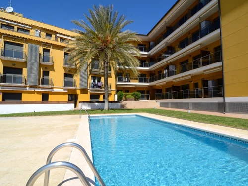 Apartment L'Estartit, 3 bedrooms, 8 persons - photo_18949229514