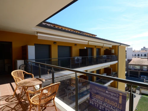 Apartment L'Estartit, 3 bedrooms, 8 persons - photo_18949229514