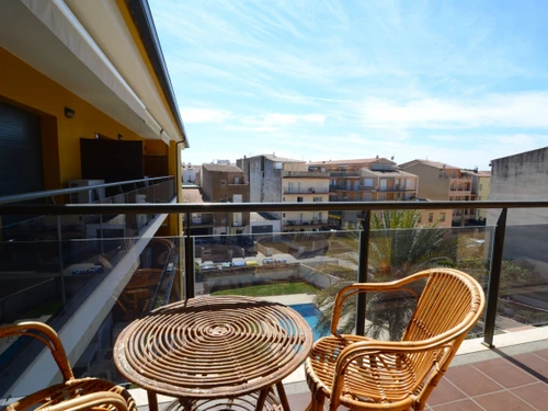 Apartment L'Estartit, 3 bedrooms, 8 persons - photo_18949229514