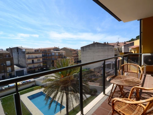 Apartment L'Estartit, 3 bedrooms, 8 persons - photo_18949229514