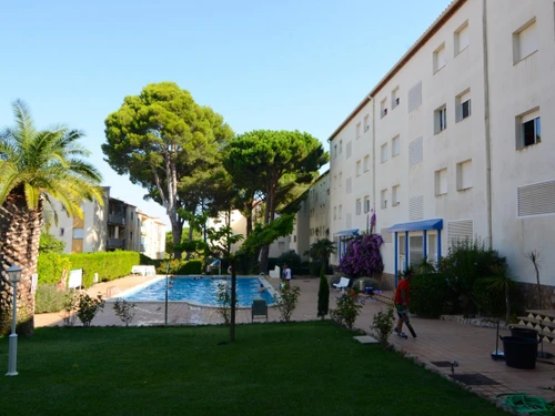 Appartement L'Escala, 2 pièces, 5 personnes - photo_18949599185