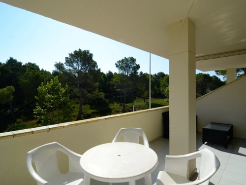 Appartement L'Escala, 2 pièces, 5 personnes - photo_18949599185