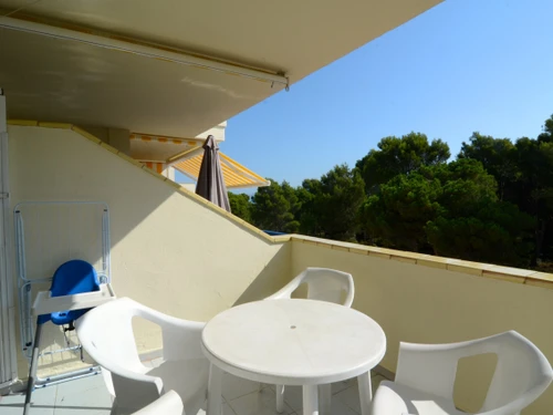 Appartement L'Escala, 2 pièces, 5 personnes - photo_18949599185