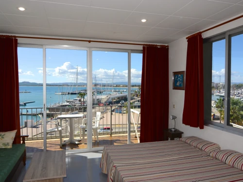 Studio L'Estartit, 1 pièce, 2 personnes - photo_18949230357