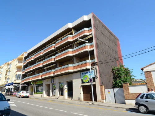 Apartamento L'Escala, 1 dormitorio, 4 personas - photo_18949520253