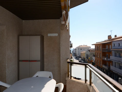 Apartamento L'Escala, 1 dormitorio, 4 personas - photo_18949520253