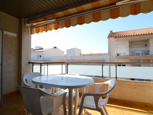 Apartamento L'Escala, 1 dormitorio, 4 personas - photo_18949520253