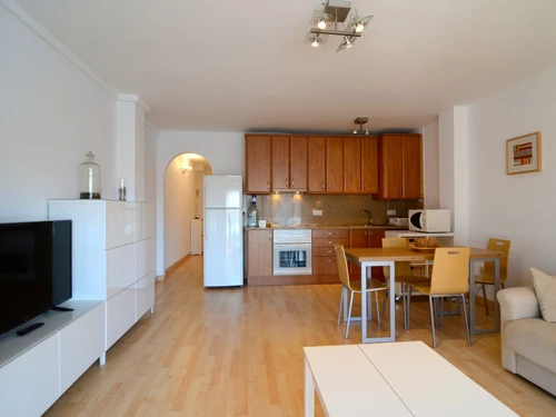 Apartamento L'Escala, 1 dormitorio, 4 personas - photo_18949520253