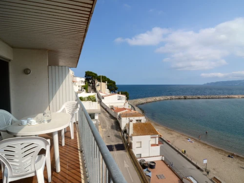 Apartment L'Estartit, 3 bedrooms, 8 persons - photo_18949613635