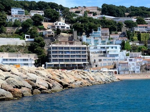 Apartment L'Estartit, 3 bedrooms, 8 persons - photo_18949613635