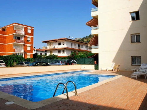 Appartement L'Estartit, 3 pièces, 4 personnes - photo_18949239816