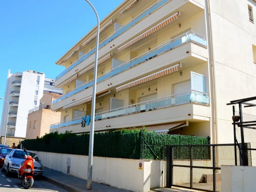 Appartement L'Estartit, 3 pièces, 4 personnes - photo_18949239816