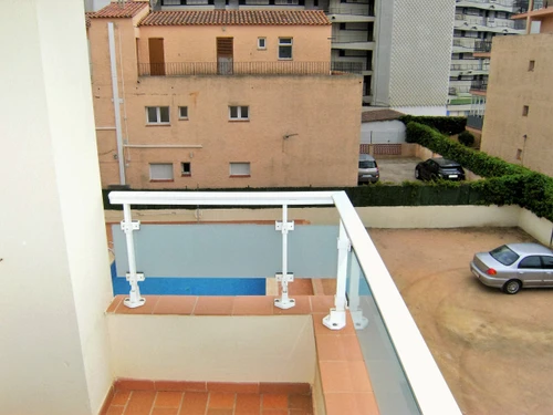 Appartement L'Estartit, 3 pièces, 4 personnes - photo_18949239816