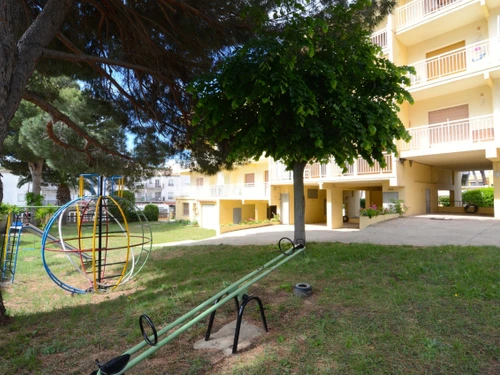 Apartamento L'Escala, 1 dormitorio, 4 personas - photo_18949616776