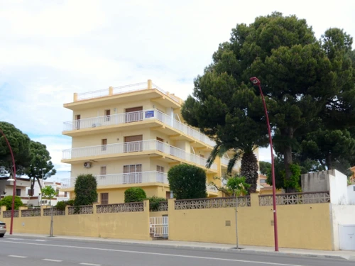 Apartamento L'Escala, 1 dormitorio, 4 personas - photo_18949616776