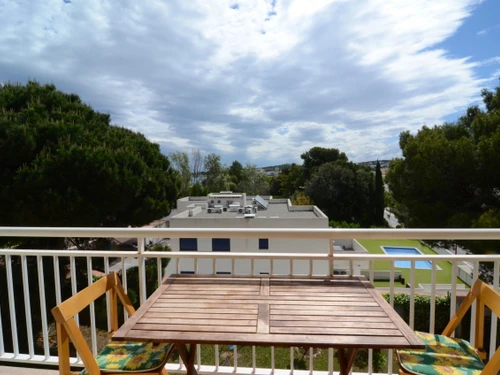 Apartamento L'Escala, 1 dormitorio, 4 personas - photo_18949616776