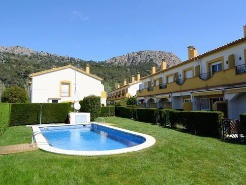 Maison L'Estartit, 3 pièces, 5 personnes - photo_18949235464