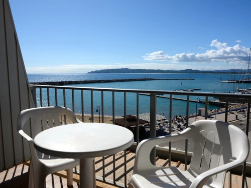 Studio L'Estartit, studio flat, 2 persons - photo_18949231957