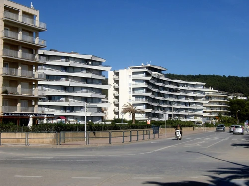 Appartement L'Estartit, 3 pièces, 5 personnes - photo_18949232735