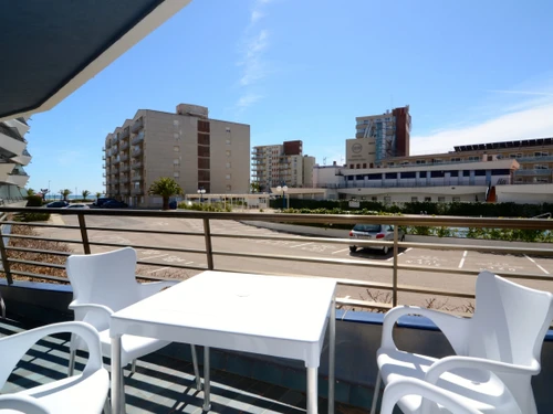 Appartement L'Estartit, 3 pièces, 5 personnes - photo_18949232735