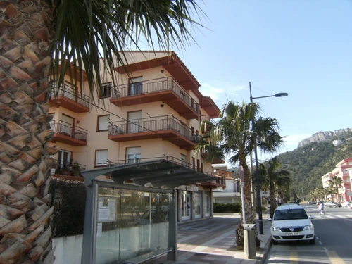 Apartment L'Estartit, 3 bedrooms, 5 persons - photo_18949577991