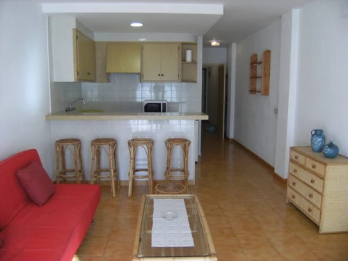 Apartamento L'Escala, 1 dormitorio, 4 personas - photo_18949594481