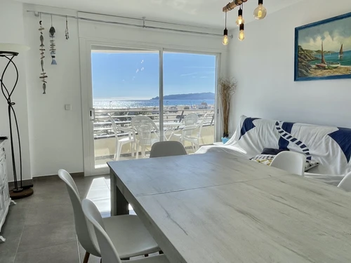 Appartement L'Estartit, 3 pièces, 5 personnes - photo_18949234697