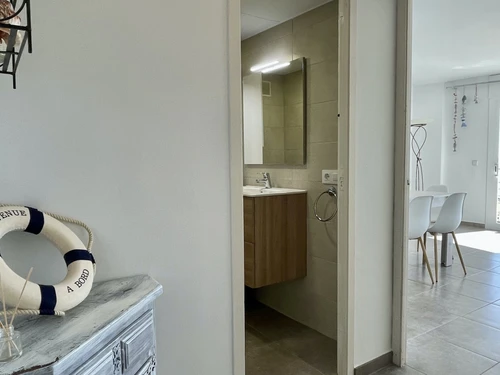 Appartement L'Estartit, 3 pièces, 5 personnes - photo_18949234697