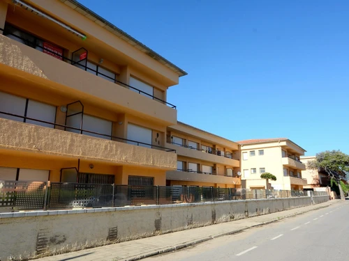 Appartement L'Estartit, 3 pièces, 4 personnes - photo_18949599101