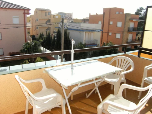 Appartement L'Estartit, 3 pièces, 4 personnes - photo_18949599101