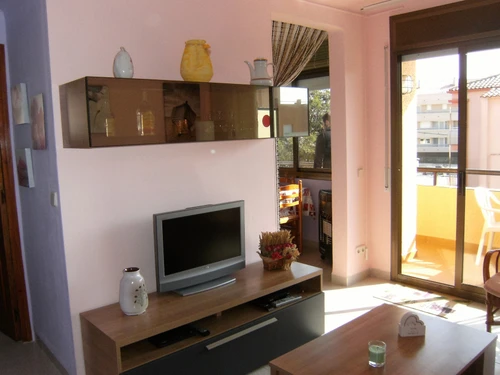 Appartement L'Estartit, 3 pièces, 4 personnes - photo_18949599101