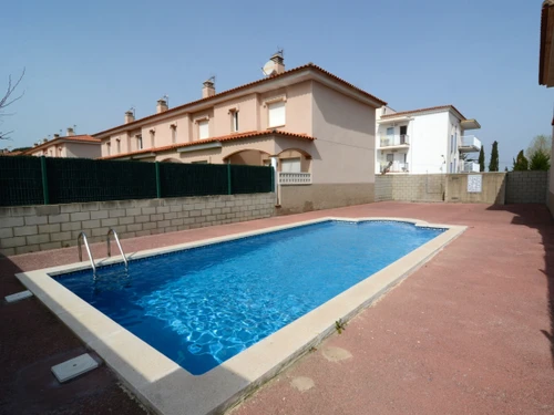 Villa L'Escala, 4 bedrooms, 8 persons - photo_18949603647