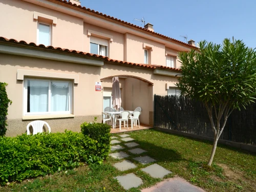 Villa L'Escala, 4 bedrooms, 8 persons - photo_18949603647