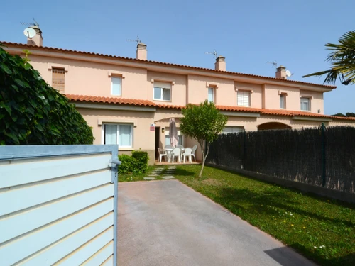 Villa L'Escala, 4 bedrooms, 8 persons - photo_18949603647