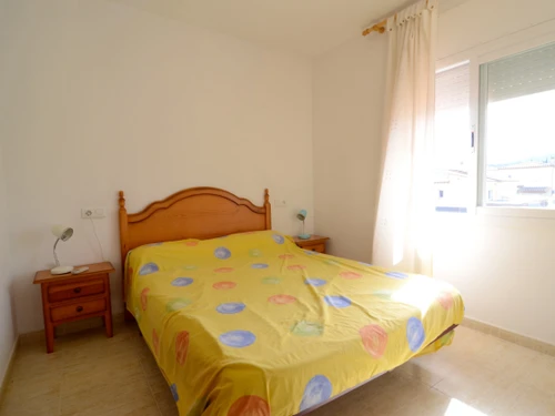 Villa L'Escala, 4 bedrooms, 8 persons - photo_18949603647