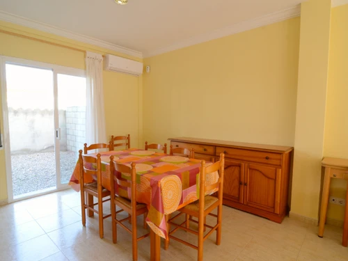 Villa L'Escala, 4 bedrooms, 8 persons - photo_18949603647