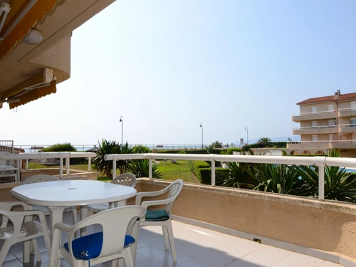 Apartment L'Estartit, 1 bedroom, 4 persons - photo_18949577215