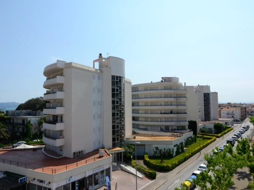 Apartment L'Estartit, 1 bedroom, 4 persons - photo_18949606839