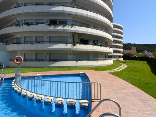 Appartement L'Estartit, 2 pièces, 4 personnes - photo_18949606839