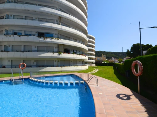 Appartement L'Estartit, 2 pièces, 4 personnes - photo_18949606839