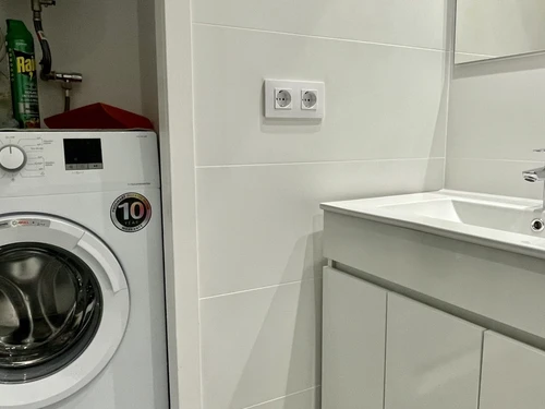 Appartement L'Estartit, 2 pièces, 4 personnes - photo_18949606839