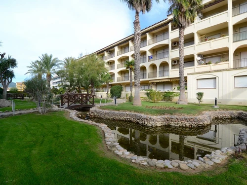 Appartement L'Estartit, 2 pièces, 4 personnes - photo_18949612410